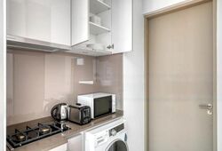 8 Hullet (D9), Apartment #498710291